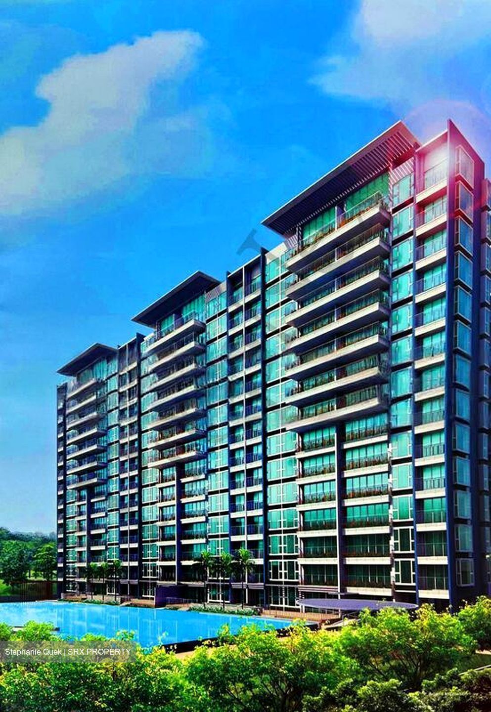 Optima @ Tanah Merah (D16), Condominium #581914811